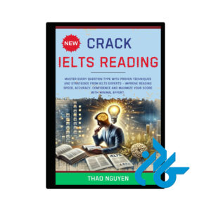 خرید و قیمت کتاب Crack IELTS Reading از فروشگاه کادن