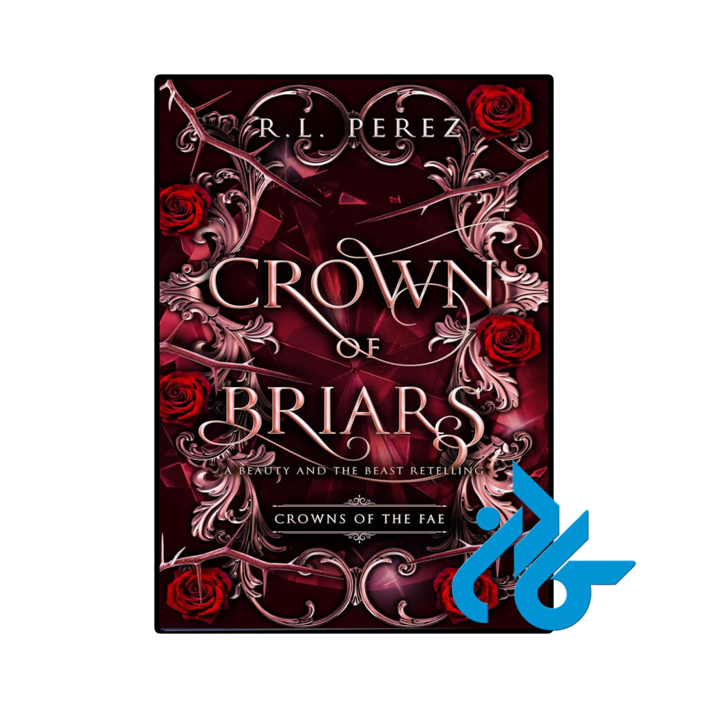خرید و قیمت کتاب Crown of Briars از فروشگاه کادن