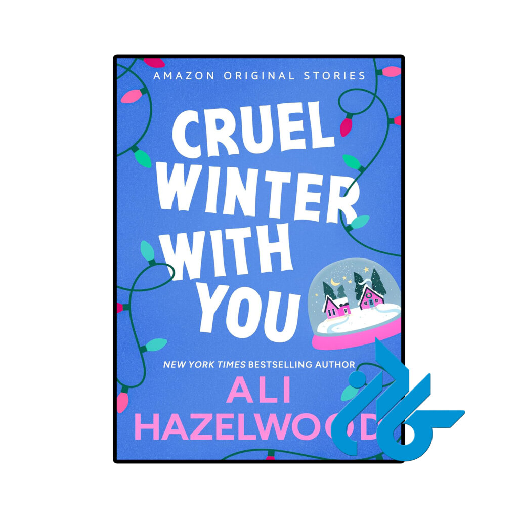 خرید و قیمت کتاب Cruel Winter with You از فروشگاه کادن