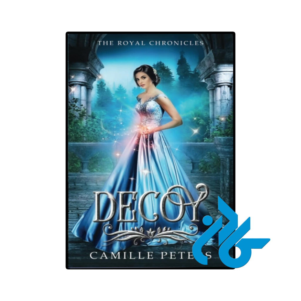 خرید و قیمت کتاب Decoy از فروشگاه کادن