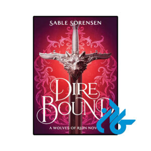 خرید و قیمت کتاب Dire Bound از فروشگاه کادن