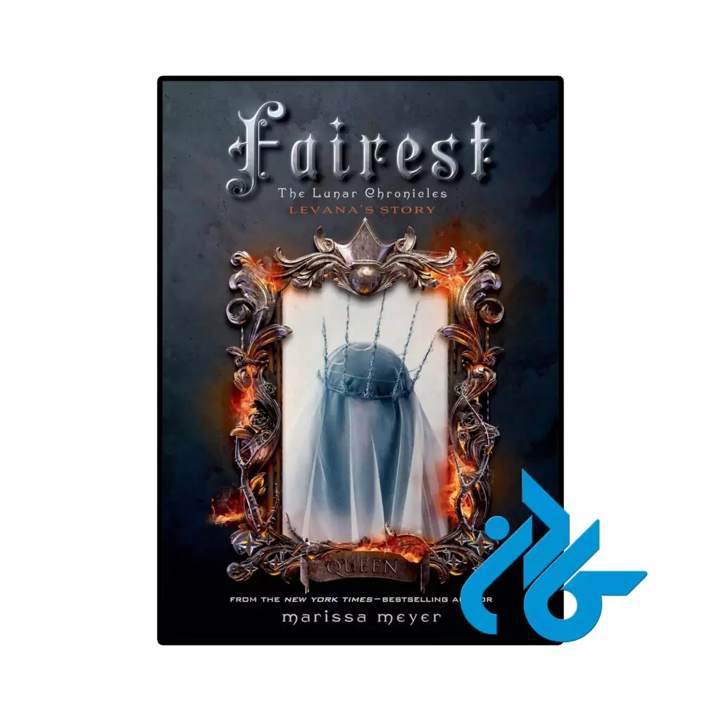 خرید و قیمت کتاب Fairest از فروشگاه کادن
