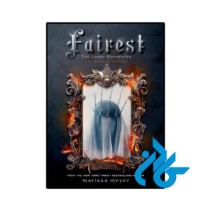 خرید و قیمت کتاب Fairest از فروشگاه کادن