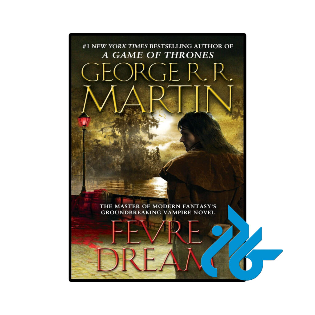 خرید و قیمت کتاب Fevre Dream از فروشگاه کادن