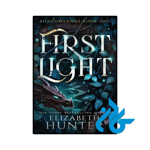 خرید و قیمت کتاب First Light از فروشگاه کادن
