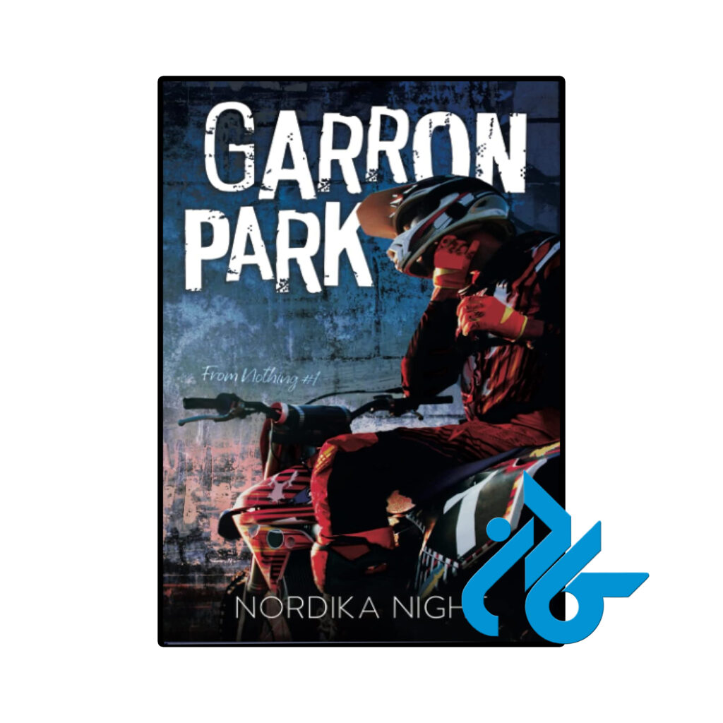 خرید و قیمت کتاب Garron Park از فروشگاه کادن