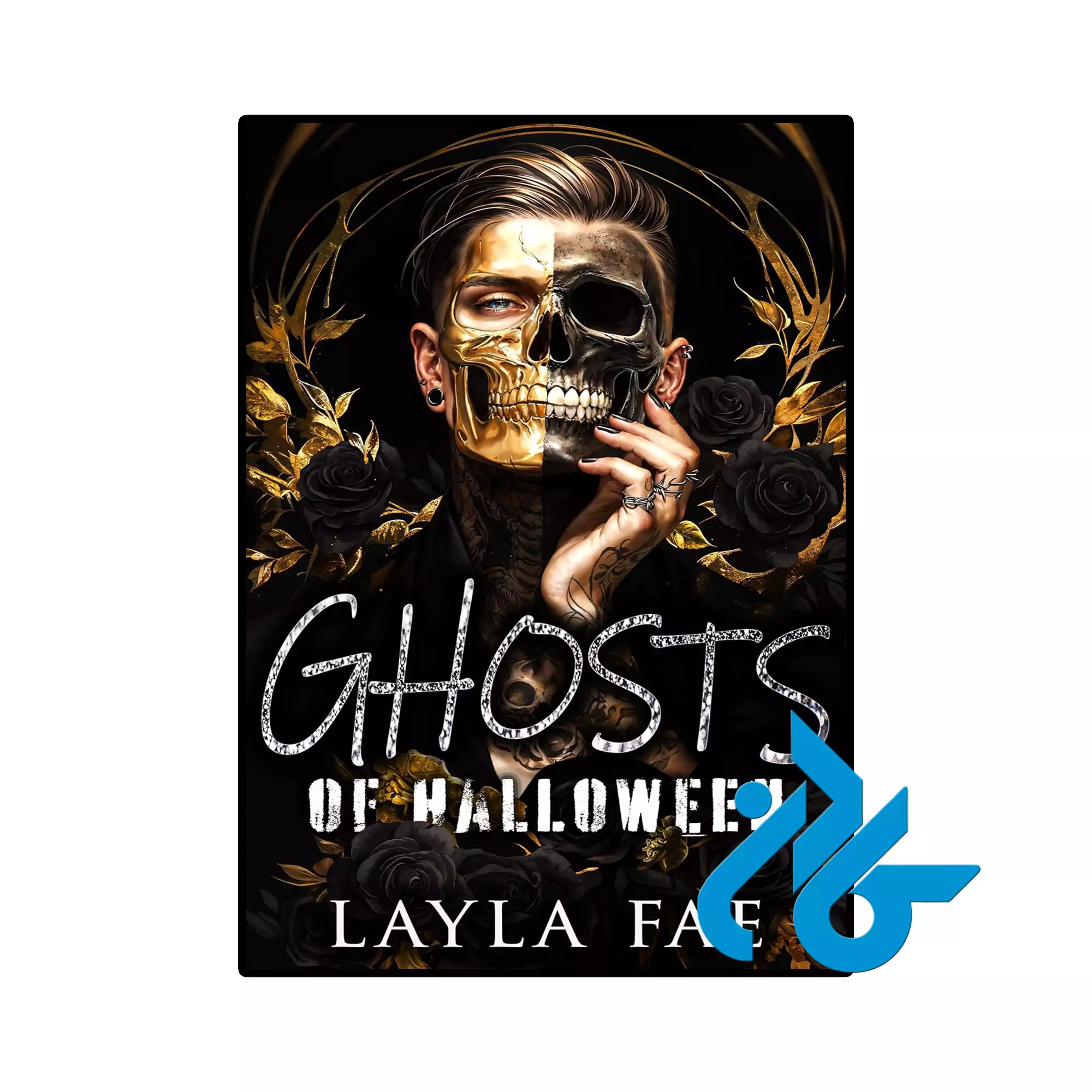 Ghosts of Halloween خرید و قیمت کتاب Ghosts of Halloween از فروشگاه کادن