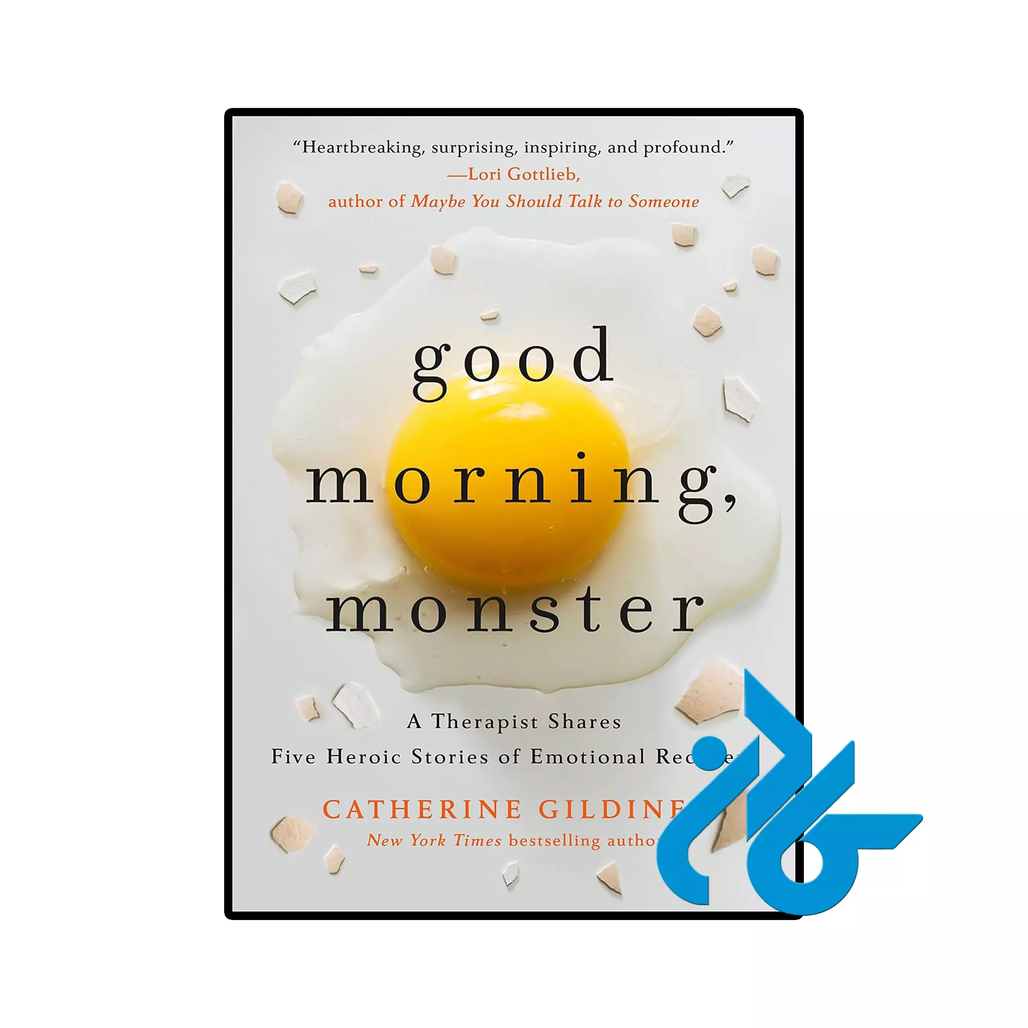 Good Morning Monster خرید و قیمت کتاب Good Morning Monster از فروشگاه کادن