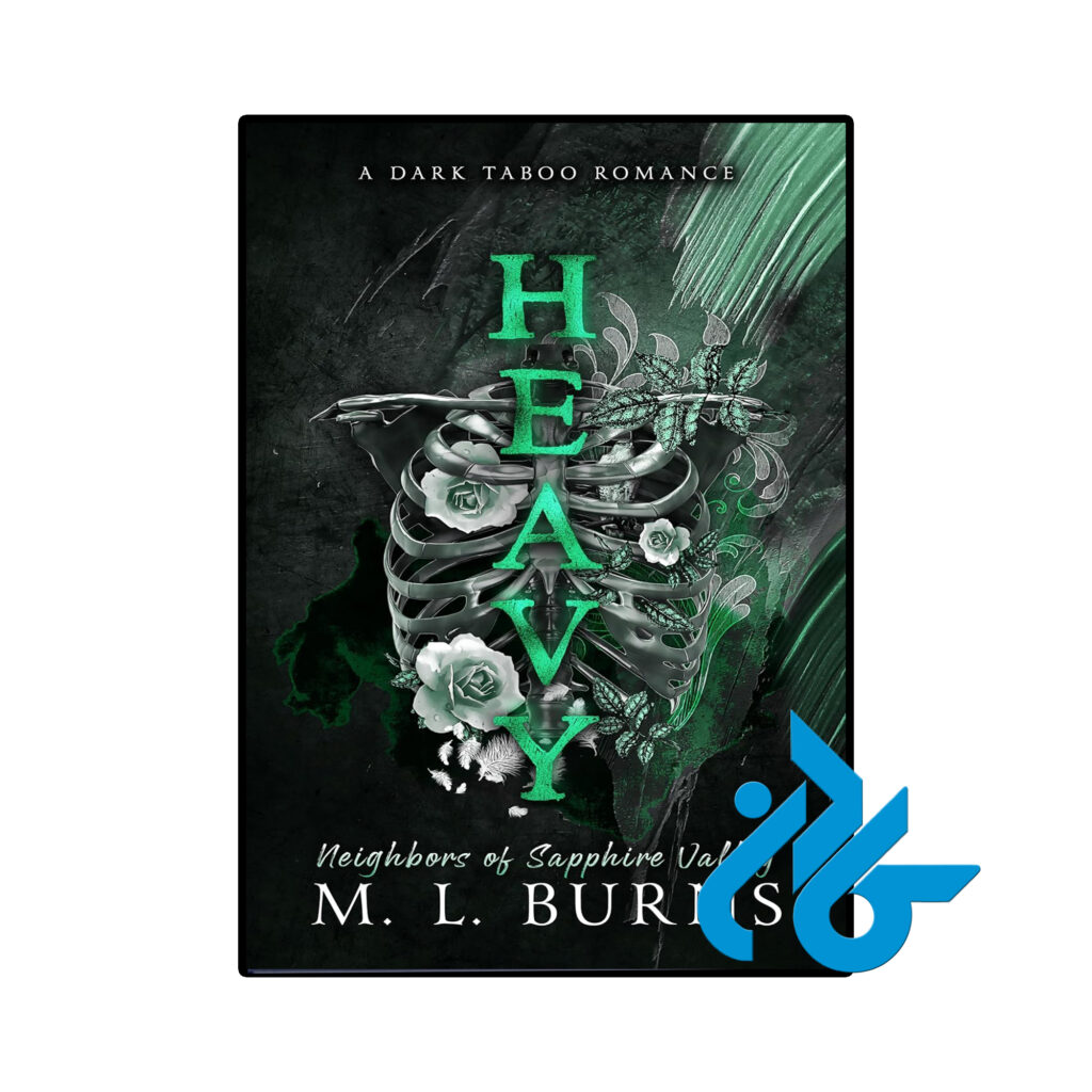 خرید و قیمت کتاب Heavy از فروشگاه کادن