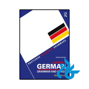 خرید و قیمت کتاب آلمانی Hammers German Grammar and Usage از فروشگاه کادن