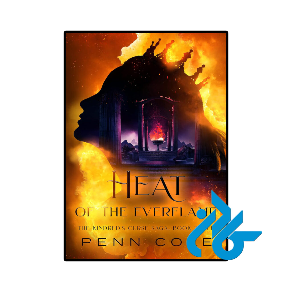 خرید و قیمت کتاب Heat of the Everflame از فروشگاه کادن