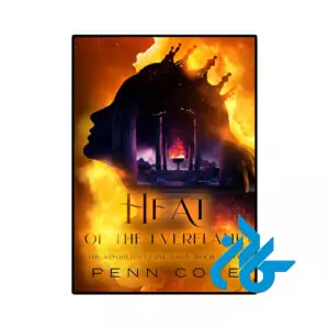 خرید و قیمت کتاب Heat of the Everflame از فروشگاه کادن