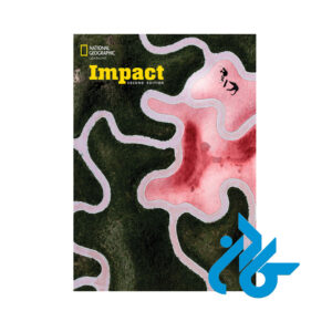 کتاب IMPACT 1 2ND American edition