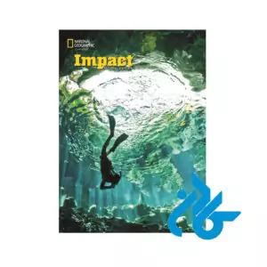 کتاب IMPACT 2 2ND American edition