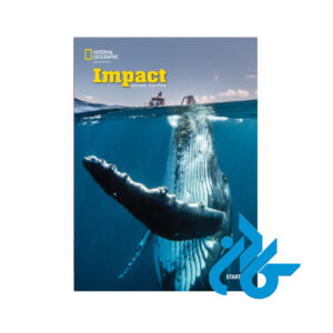 کتاب IMPACT Starter 2ND American edition