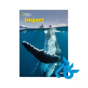 کتاب IMPACT Starter 2ND American edition