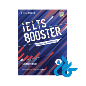 کتاب IELTS Booster General Training Student's Book