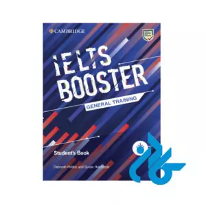 کتاب IELTS Booster General Training Student's Book