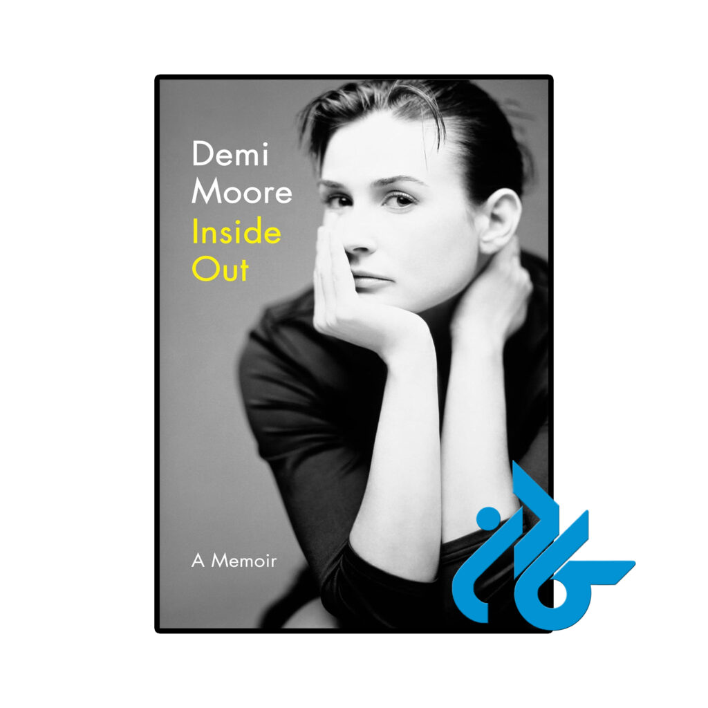 خرید و قیمت کتاب Inside Out از فروشگاه کادن