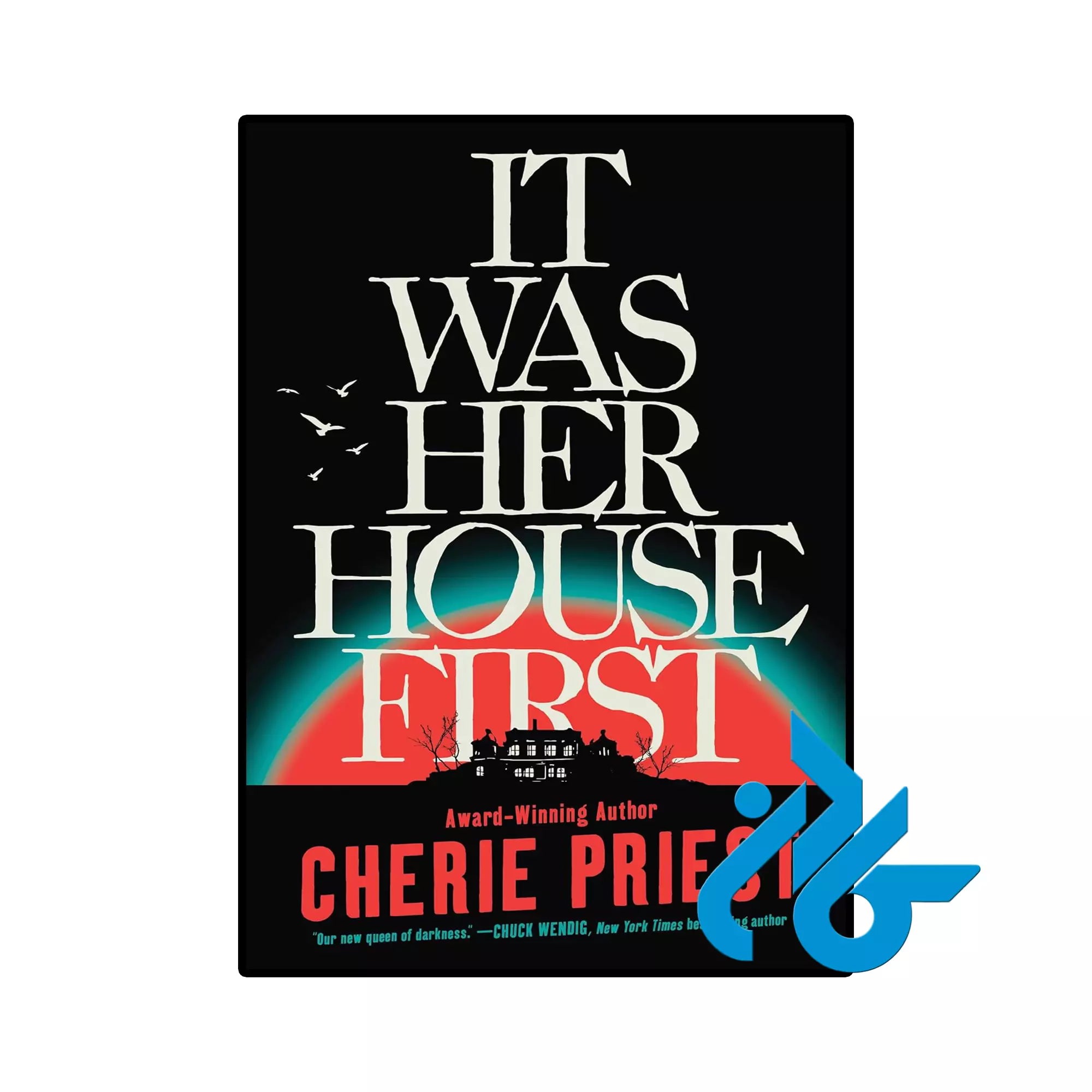 It Was Her House First خرید و قیمت کتاب It Was Her House First از فروشگاه کادن