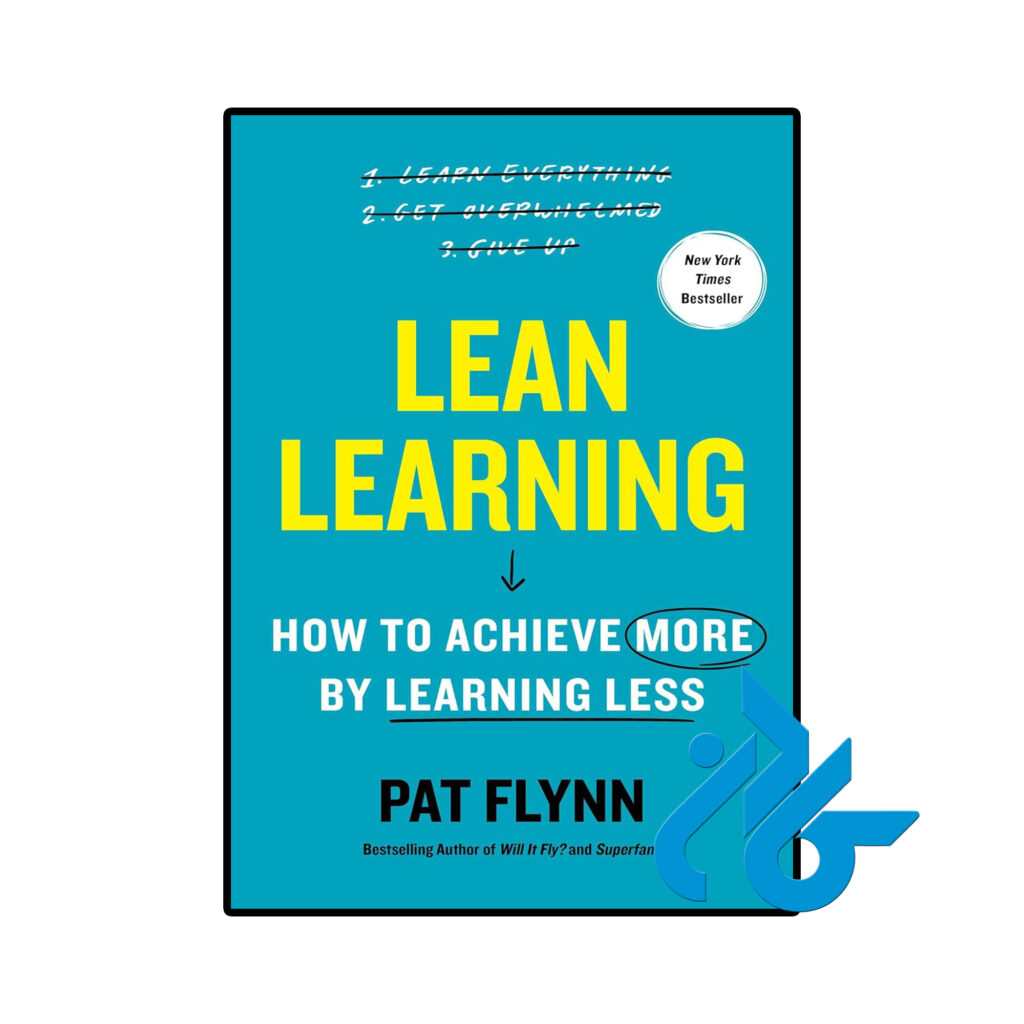 خرید و قیمت کتاب Lean Learning از فروشگاه کادن