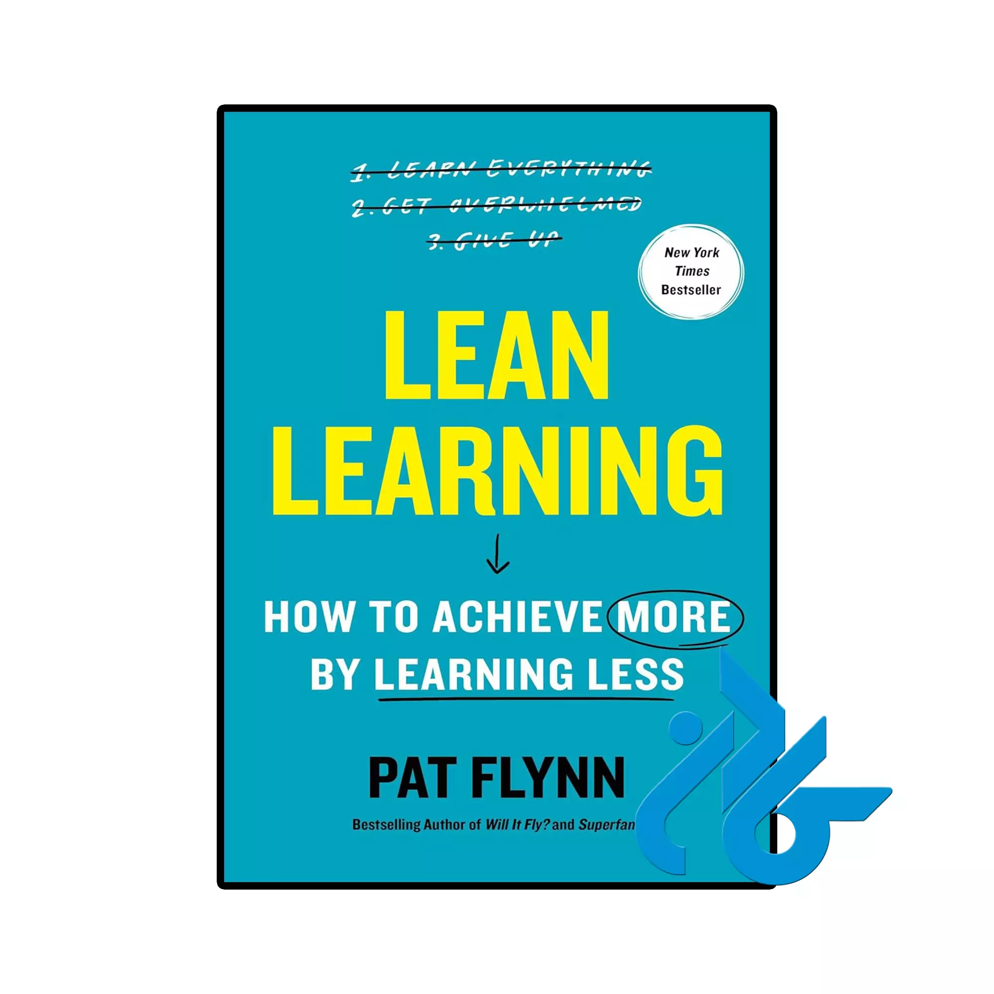 Lean Learning خرید و قیمت کتاب Lean Learning از فروشگاه کادن