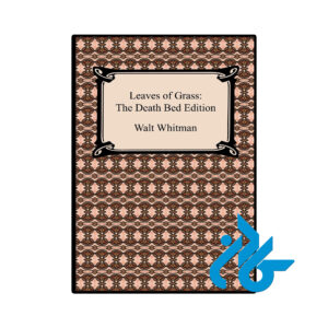 خرید و قیمت کتاب Leaves of Grass از فروشگاه کادن
