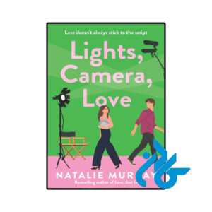 خرید و قیمت کتاب Lights Camera Love از فروشگاه کادن