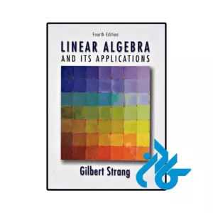 خرید و قیمت کتاب Linear Algebra and Its Applications 4th از فروشگاه کادن