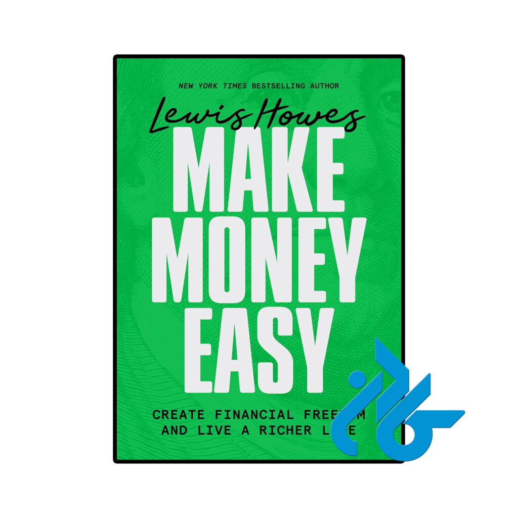 خرید و قیمت کتاب Make Money Easy از فروشگاه کادن