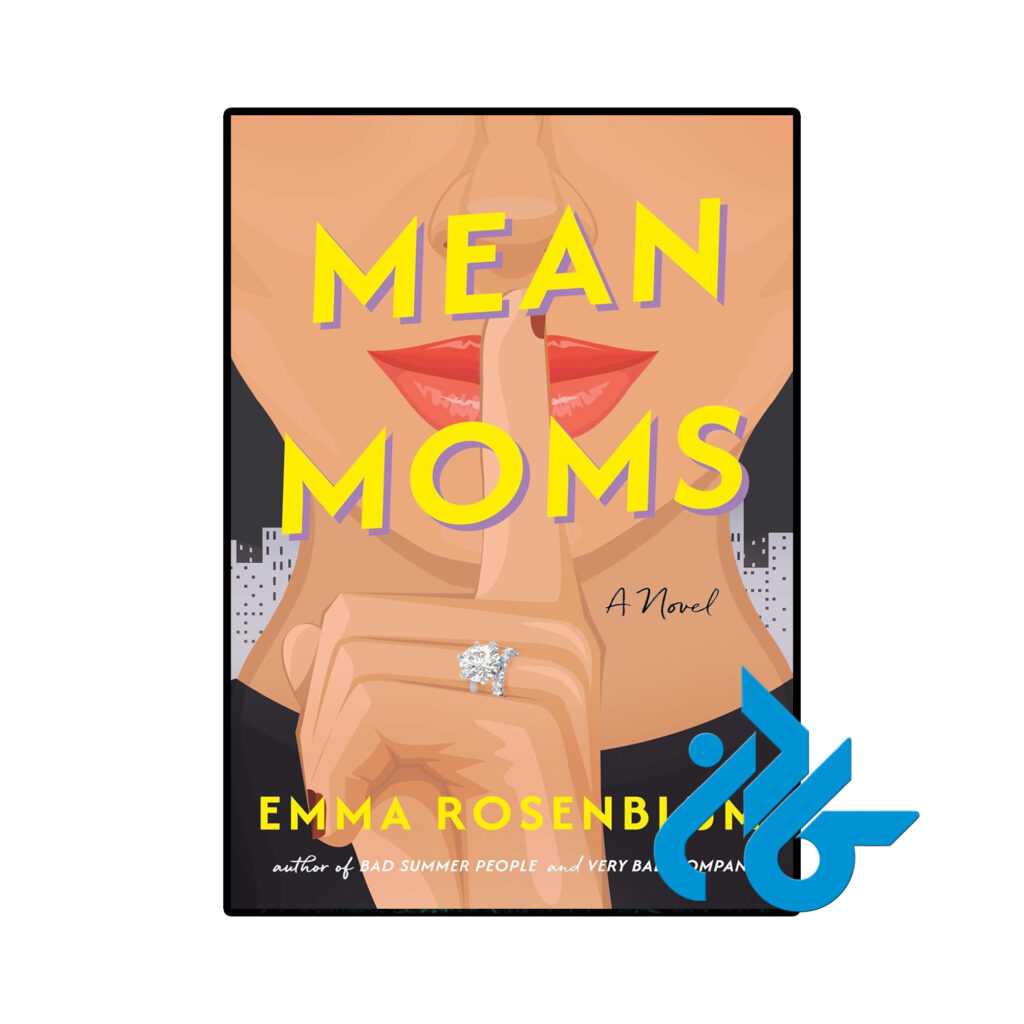 خرید و قیمت کتاب Mean Moms از فروشگاه کادن