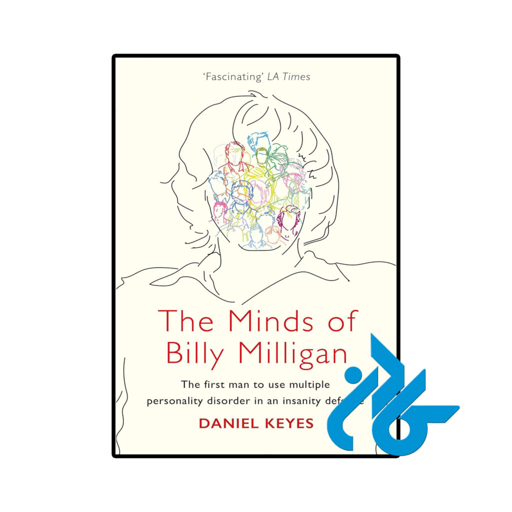 خرید و قیمت کتاب Minds Of Billy Milligan از فروشگاه کادن