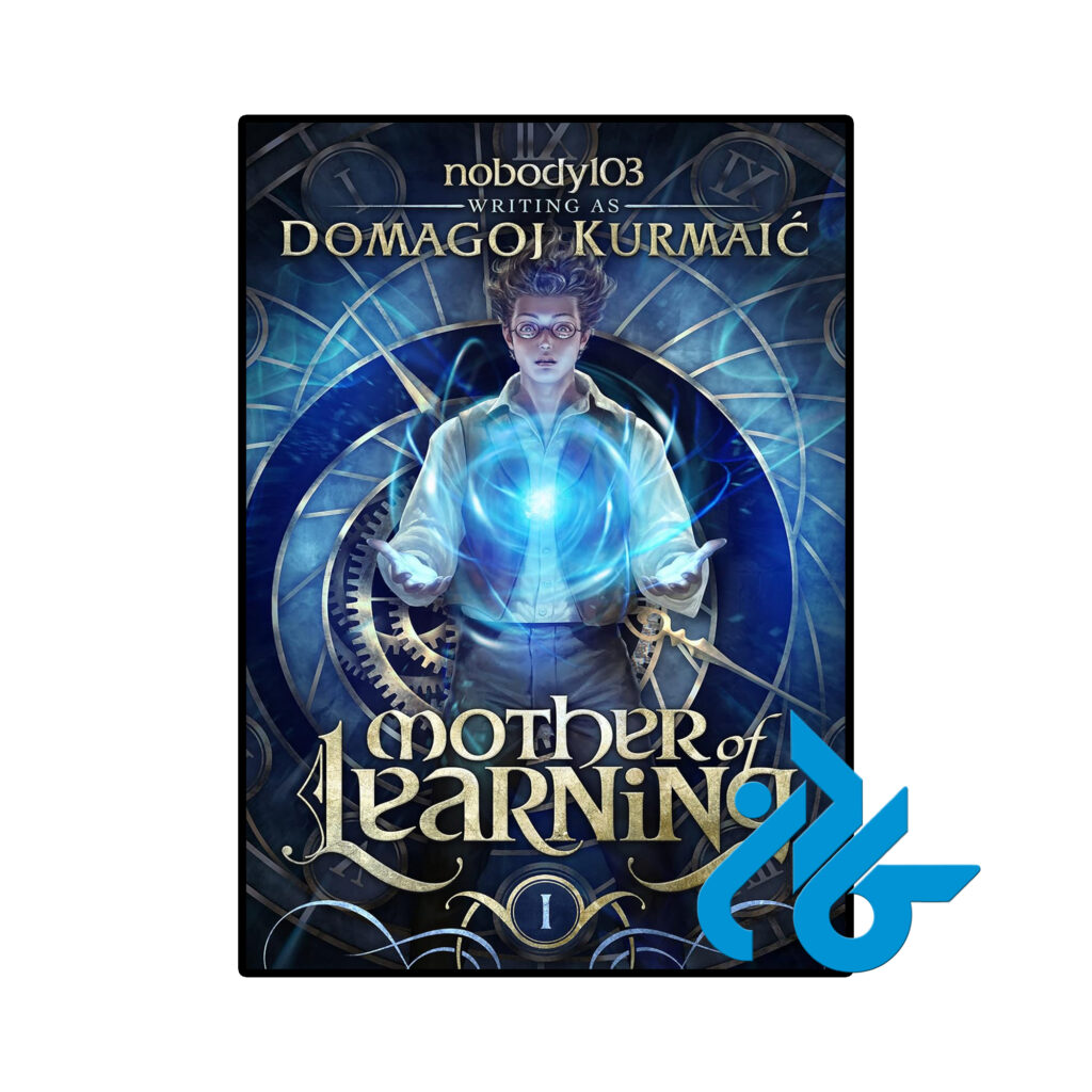 خرید و قیمت کتاب Mother of Learning 1 از فروشگاه کادن