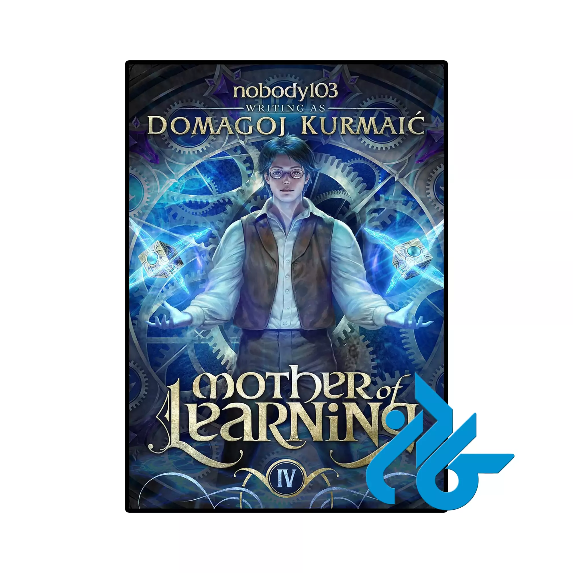 Mother of Learning 4 خرید و قیمت کتاب Mother of Learning 4 از فروشگاه کادن