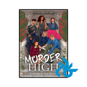 خرید و قیمت کتاب Murder High از فروشگاه کادن