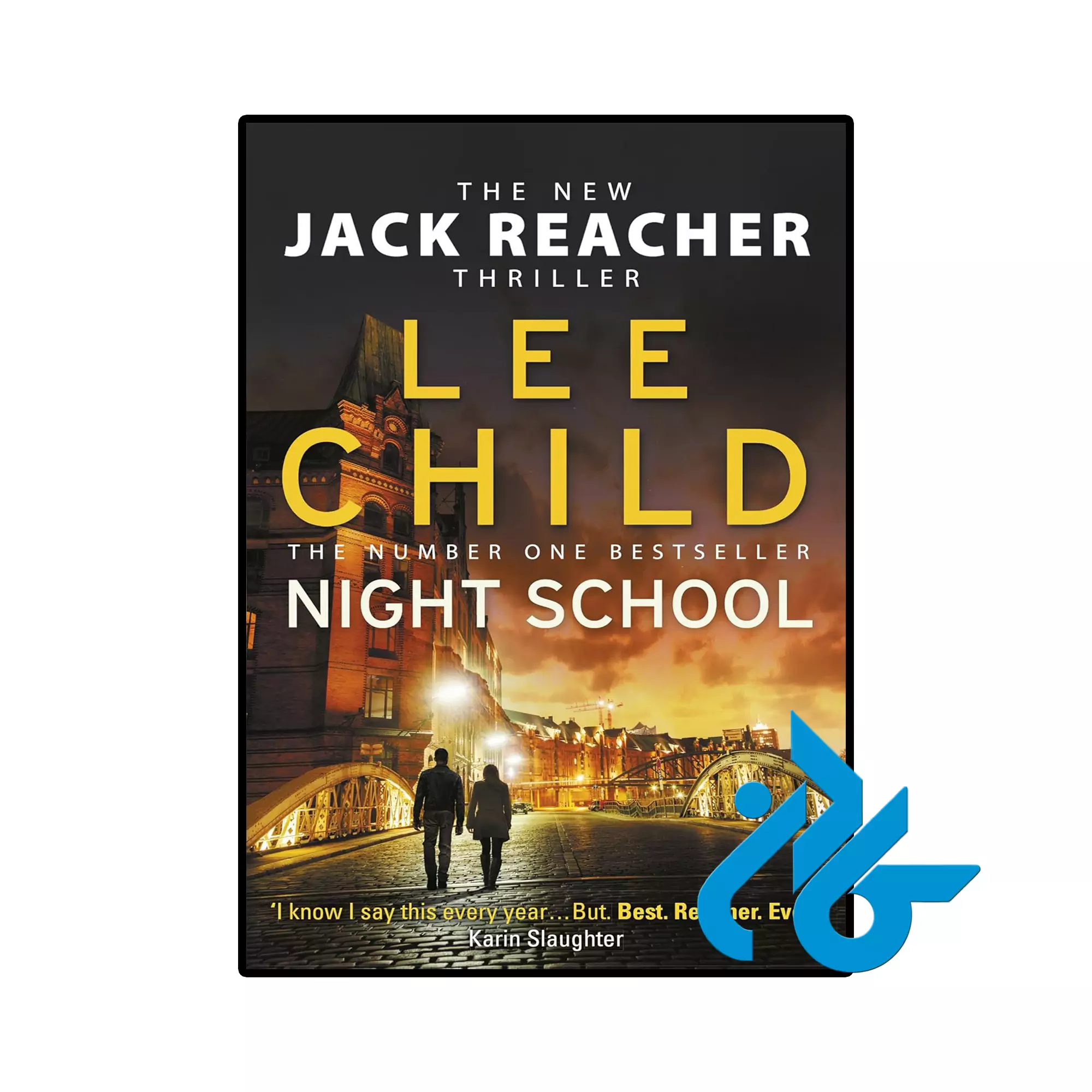 Night school خرید و قیمت کتاب Night school از فروشگاه کادن
