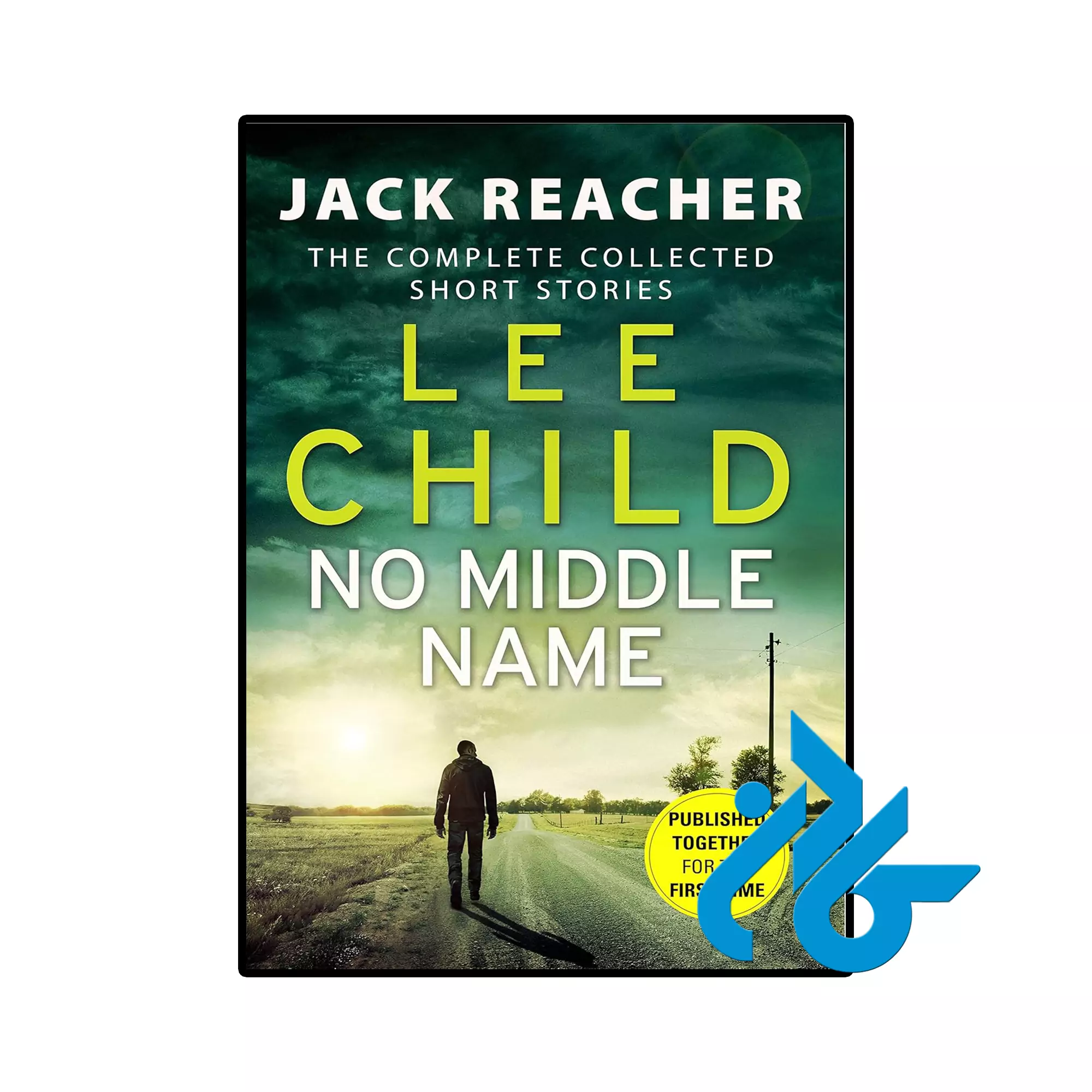 No Middle Name خرید و قیمت کتاب No Middle Name از فروشگاه کادن