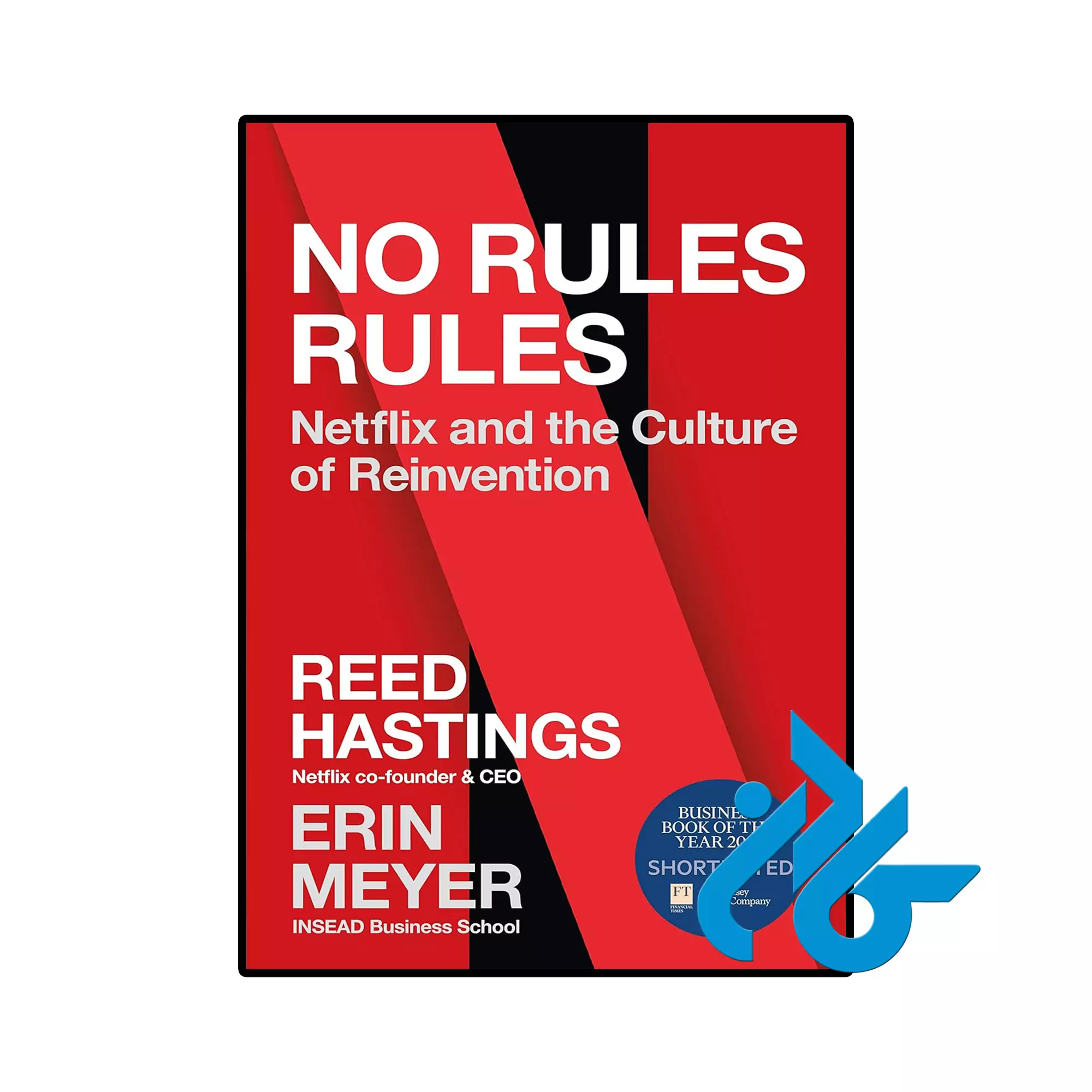 No Rules Rules خرید و قیمت کتاب No Rules Rules از فروشگاه کادن