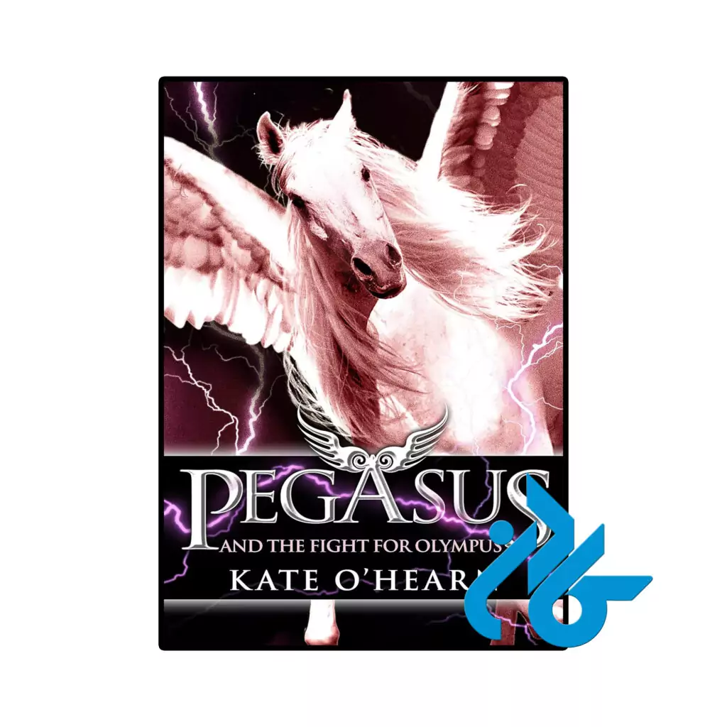خرید و قیمت کتاب Pegasus and the Fight for Olympus Book 2 از فروشگاه کادن