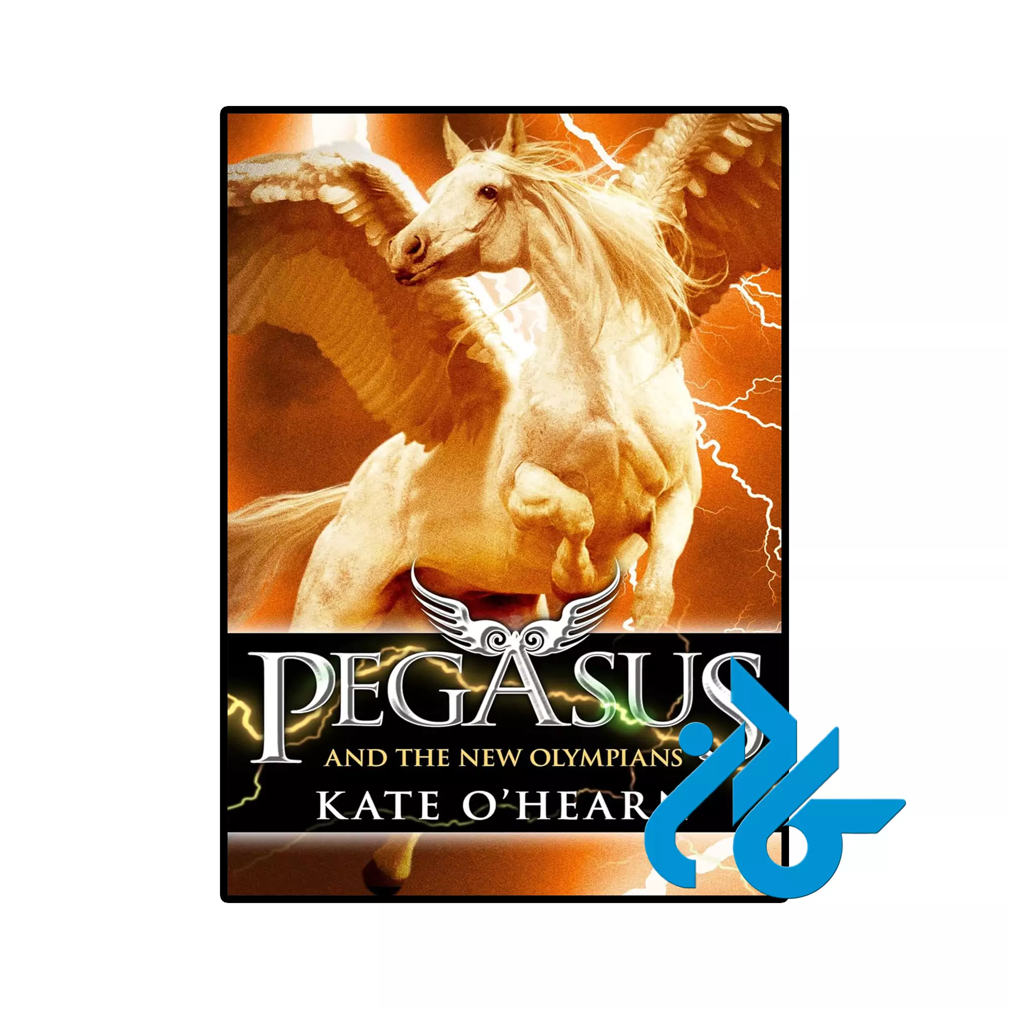 Pegasus and the New Olympians Book 3 خرید و قیمت کتاب Pegasus and the New Olympians Book 3 از فروشگاه کادن