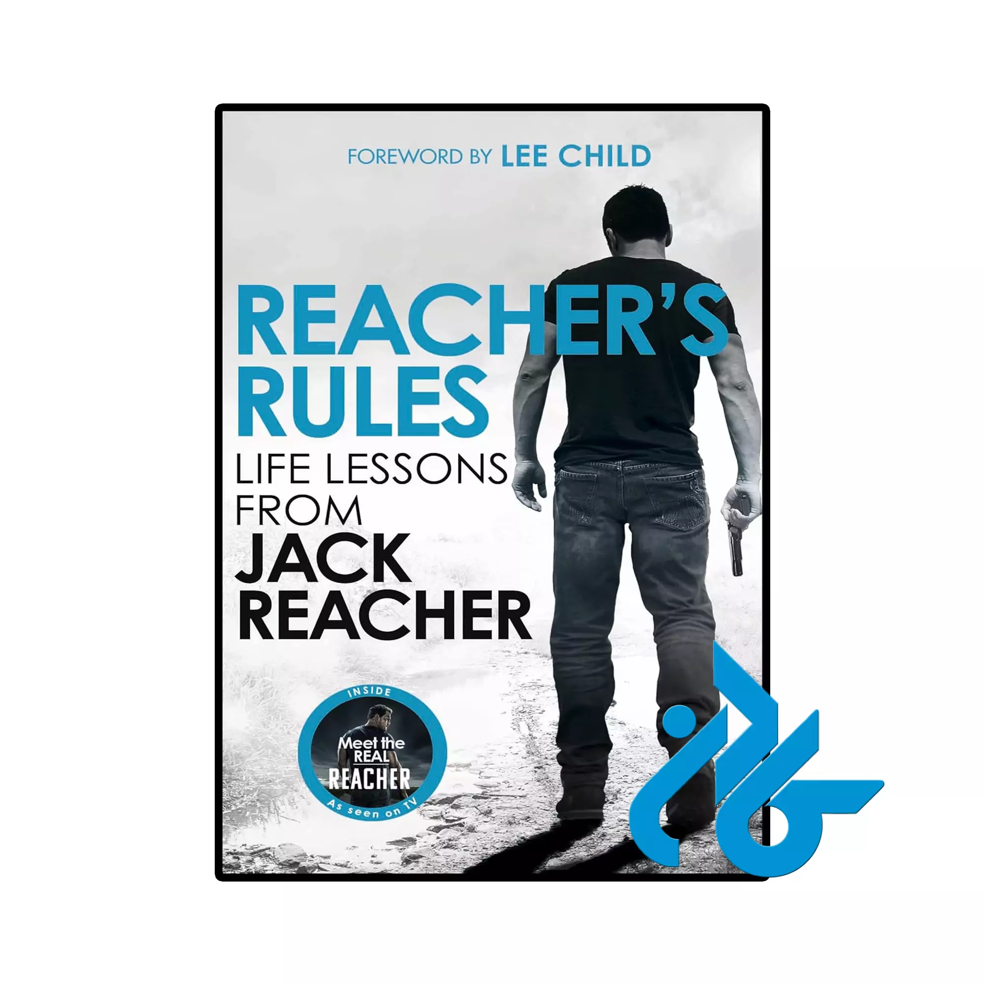 Reacher's Rules خرید و قیمت کتاب Reachers Rules از فروشگاه کادن
