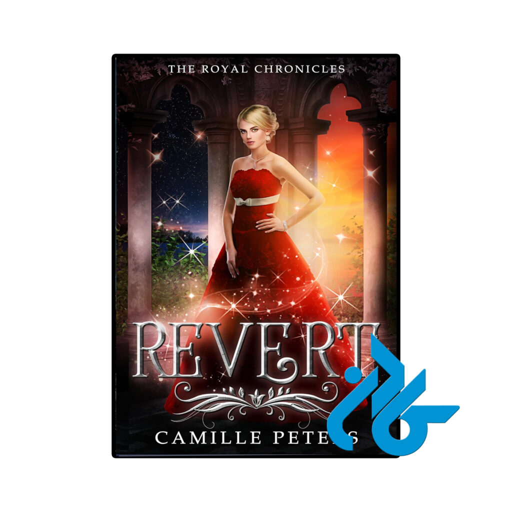 خرید و قیمت کتاب Revert از فروشگاه کادن