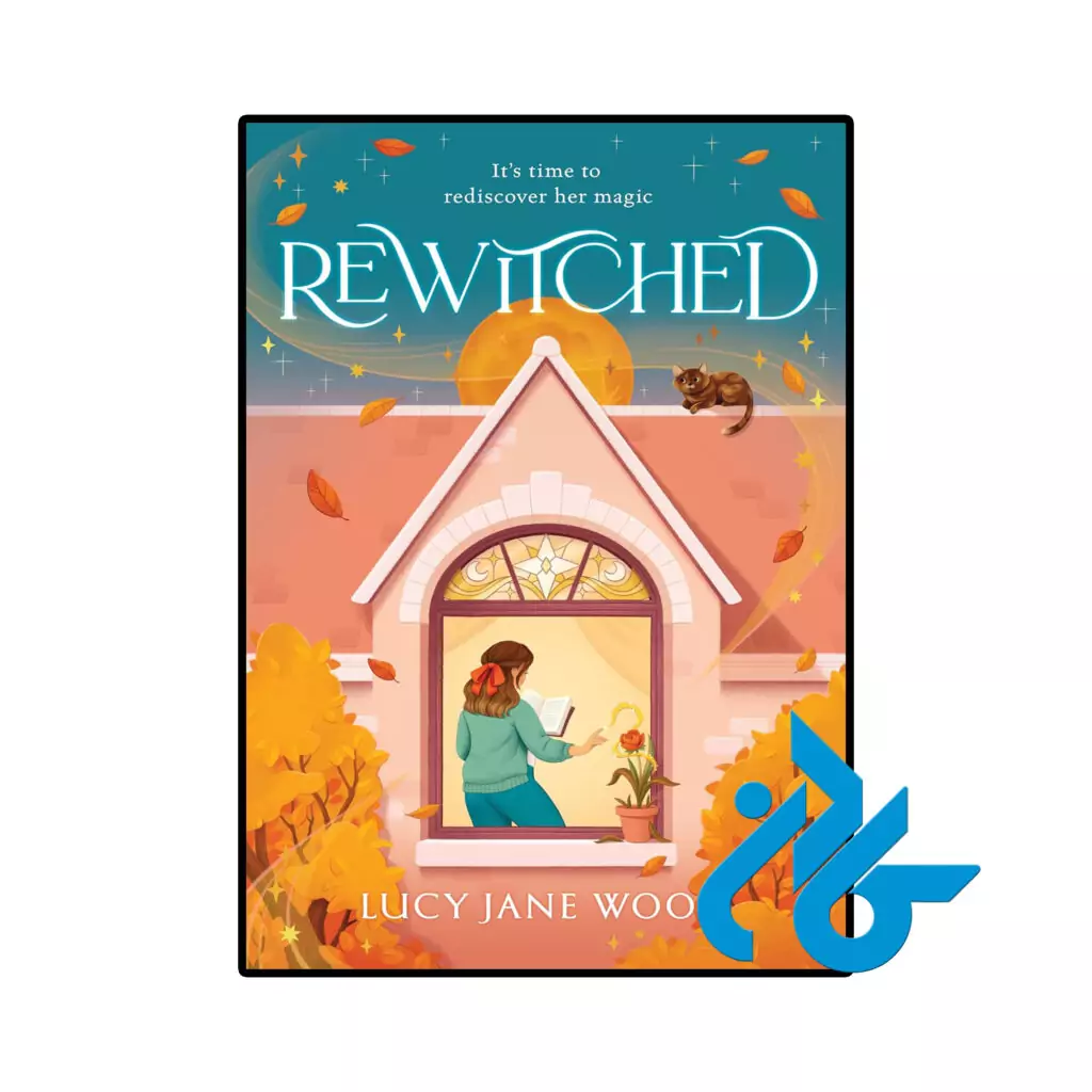 خرید و قیمت کتاب Rewitched از فروشگاه کادن