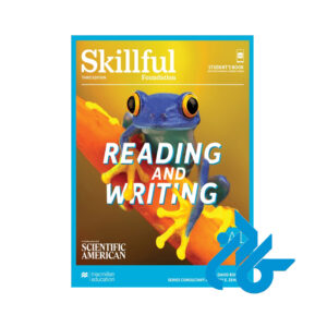 کتاب SKILLFUL A1 READING AND WRITING 3RD