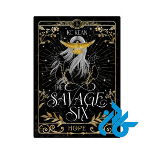 خرید و قیمت کتاب Savage Hope از فروشگاه کادن