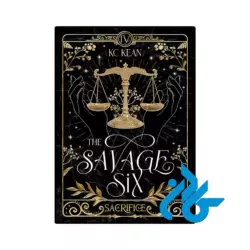 خرید و قیمت کتاب Savage Sacrifice از فروشگاه کادن