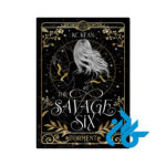 خرید و قیمت کتاب Savage Torment از فروشگاه کادن