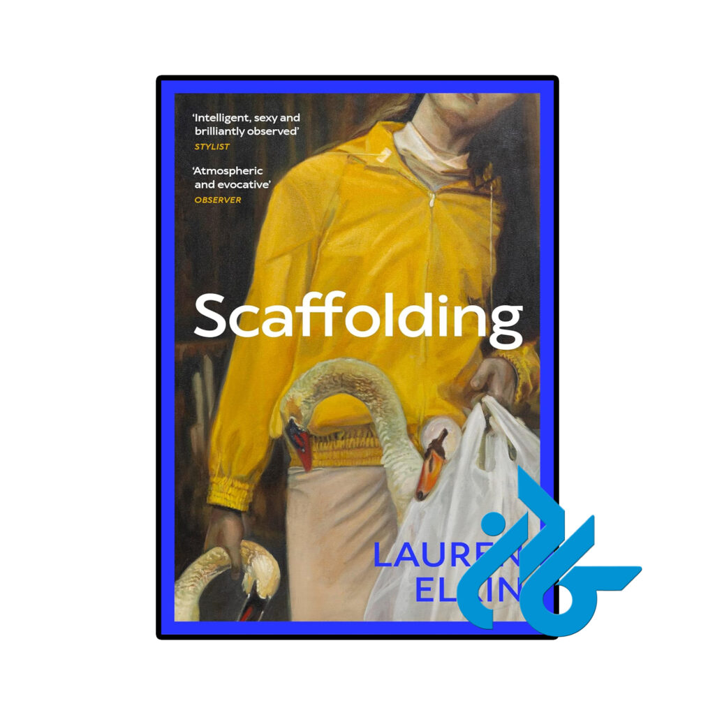 خرید و قیمت کتاب Scaffolding از فروشگاه کادن