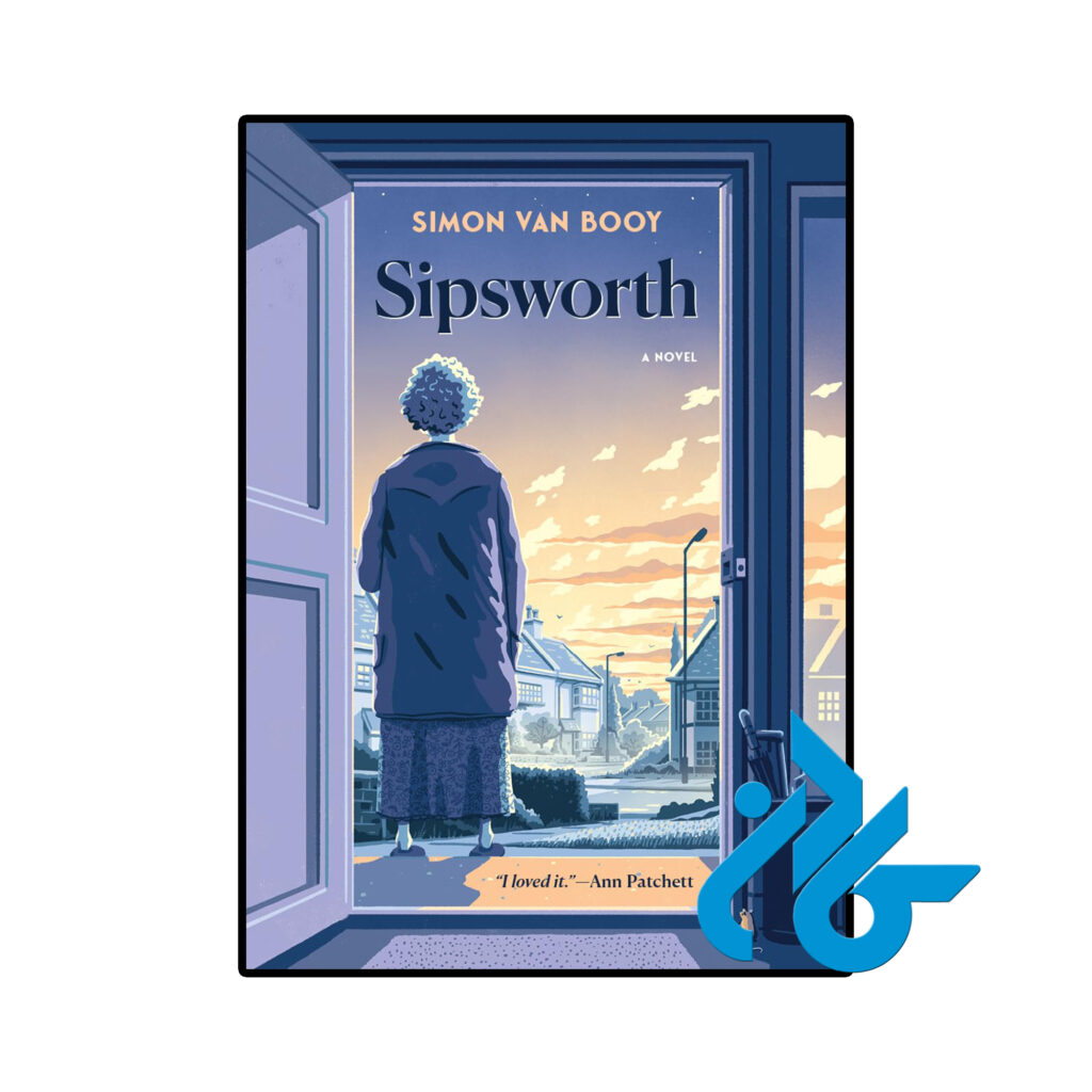 خرید و قیمت کتاب Sipsworth از فروشگاه کادن