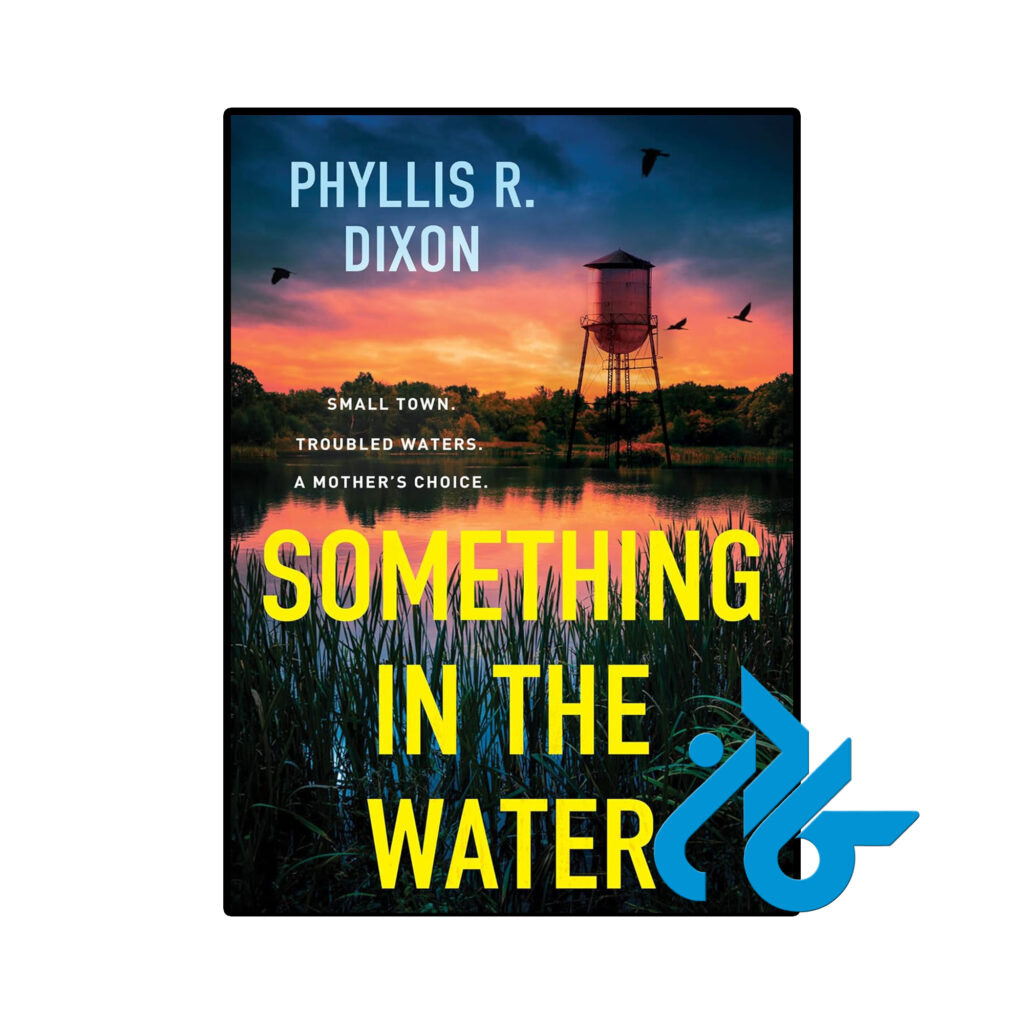 خرید و قیمت کتاب Something in the Water از فروشگاه کادن